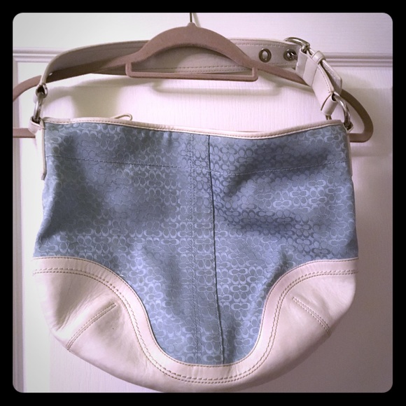 Coach Purse - Picture 1 of 1